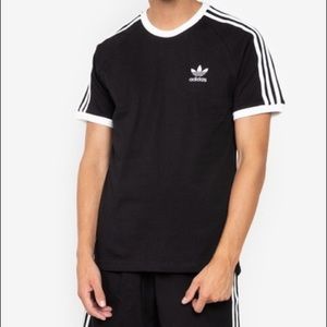 Adidas Trefoil Shirt